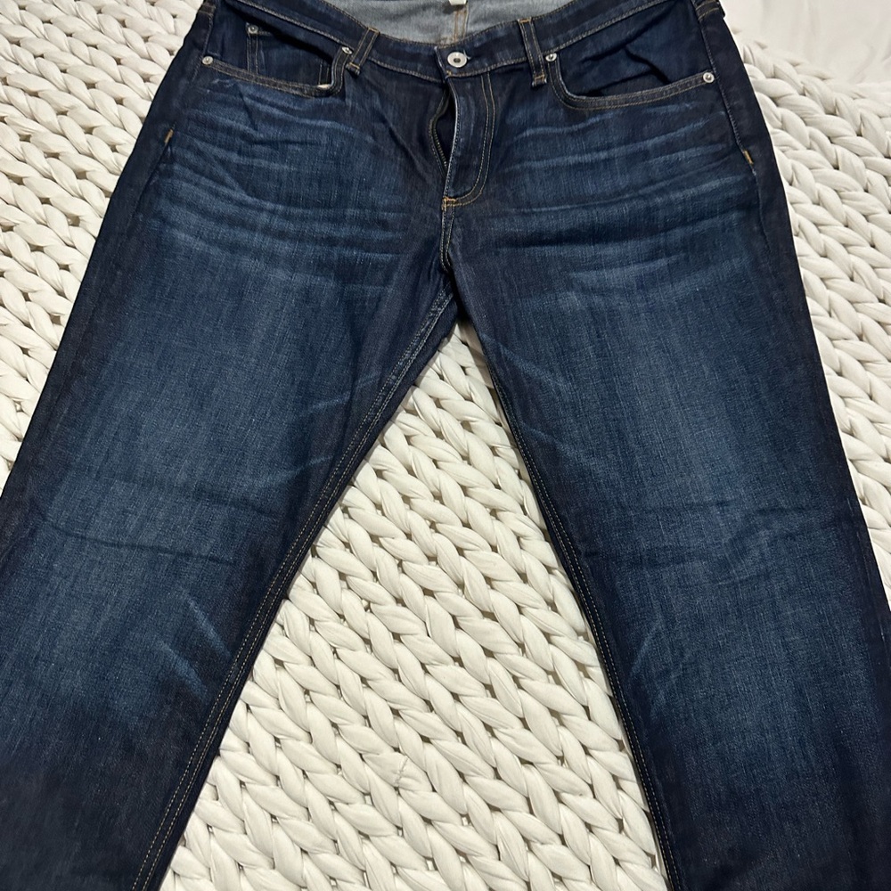 Rag & Bone Dre Denim Jeans